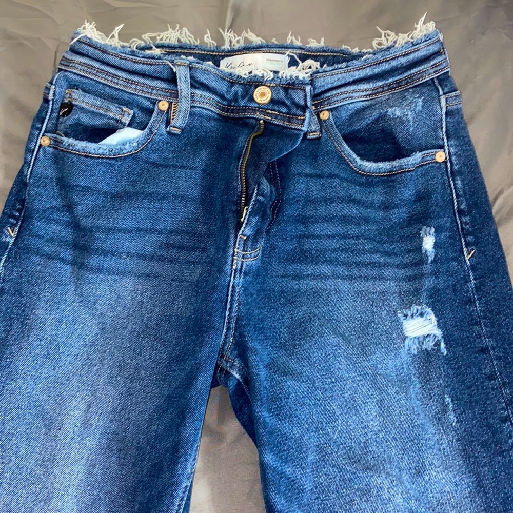 Maurices Baggy Jeans